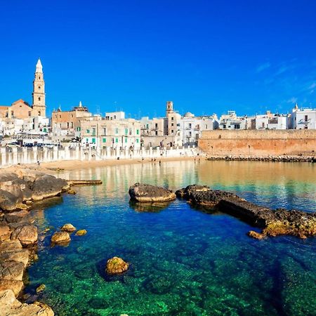 Le Rondini House Hotel Monopoli Bagian luar foto