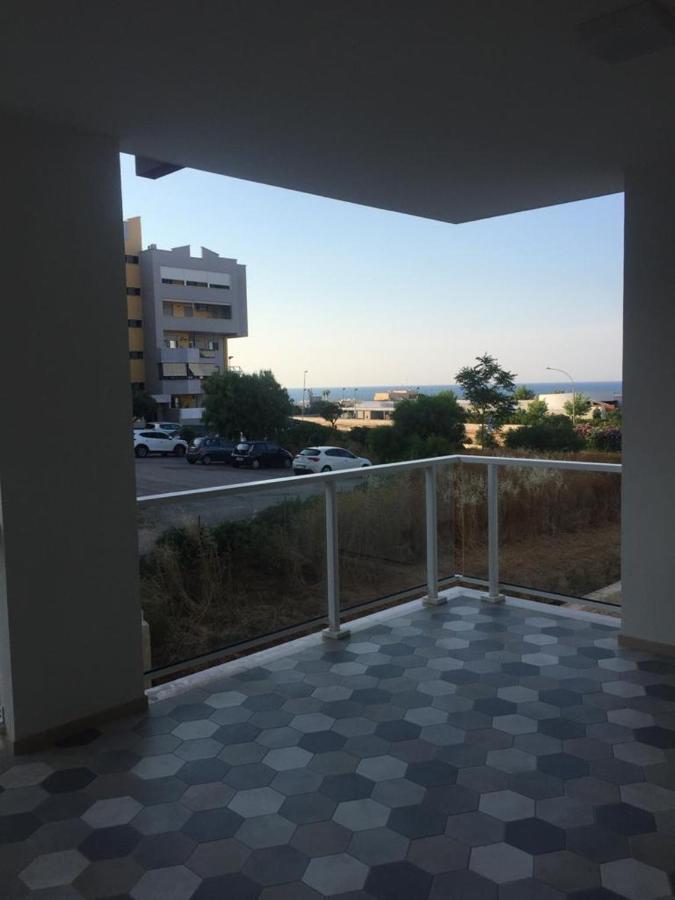Le Rondini House Hotel Monopoli Bagian luar foto