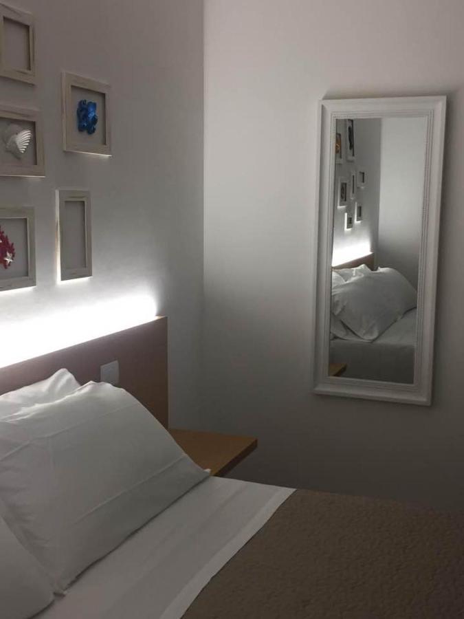 Le Rondini House Hotel Monopoli Bagian luar foto