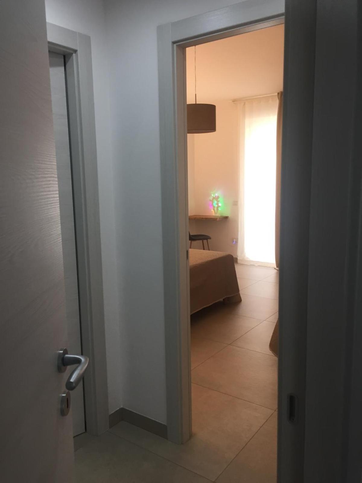 Le Rondini House Hotel Monopoli Bagian luar foto